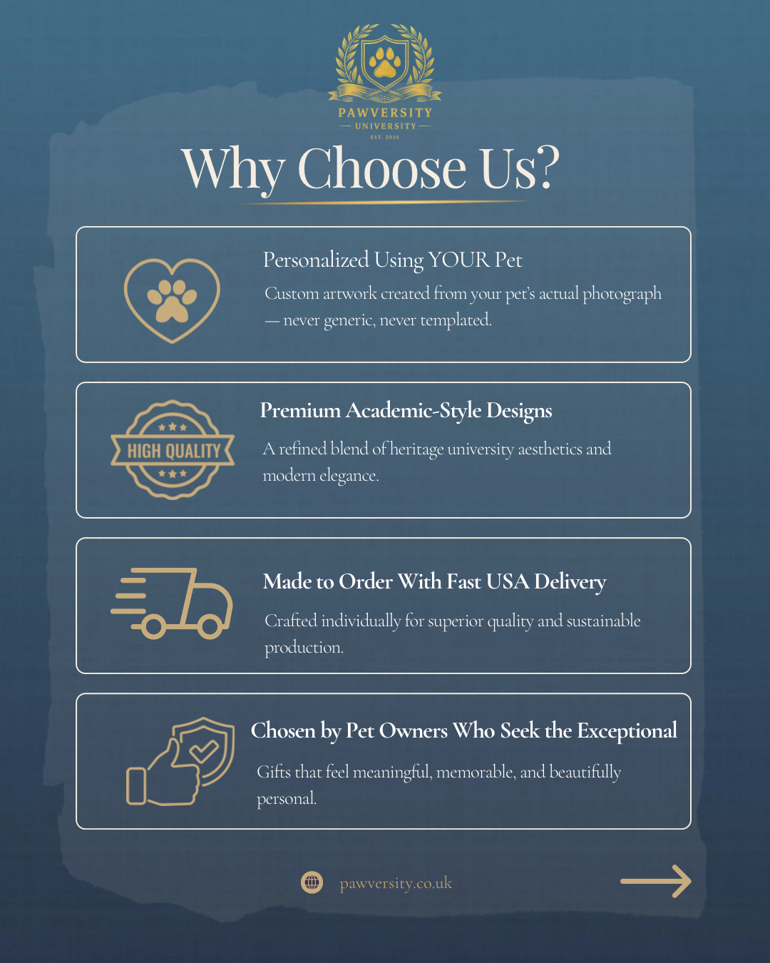 Personalized Pet Mug 11oz - Barkchelors Degree Collection | Upload Your Pet Photo & Name