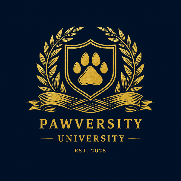 PawVersity