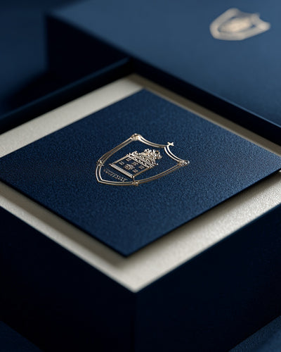 We Enrol Them & Ship Your Order