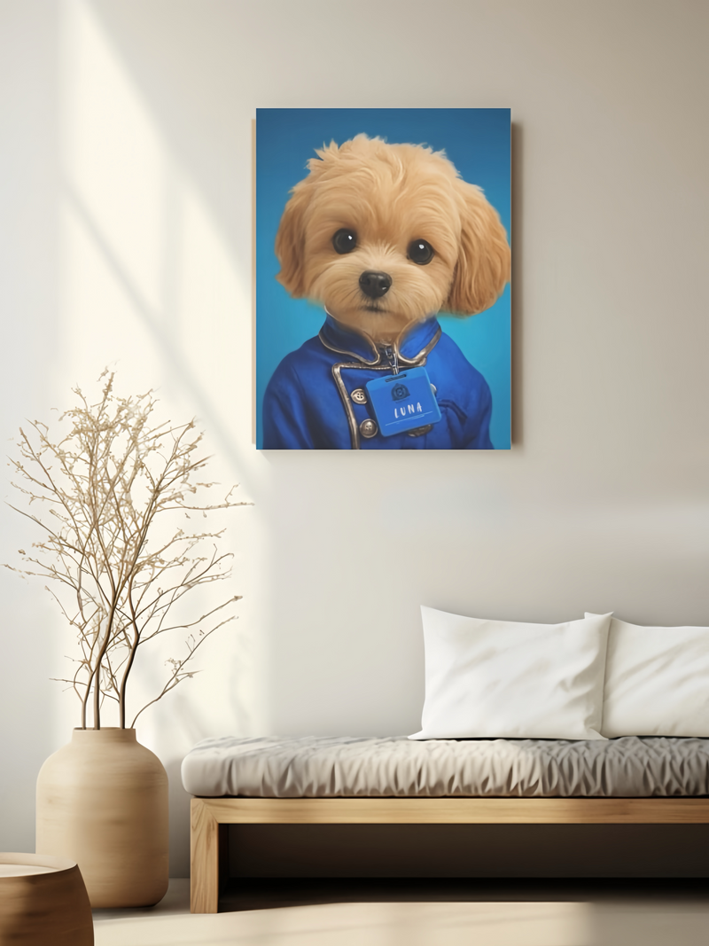 Product review image