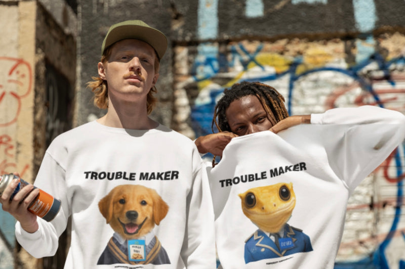 Product review image