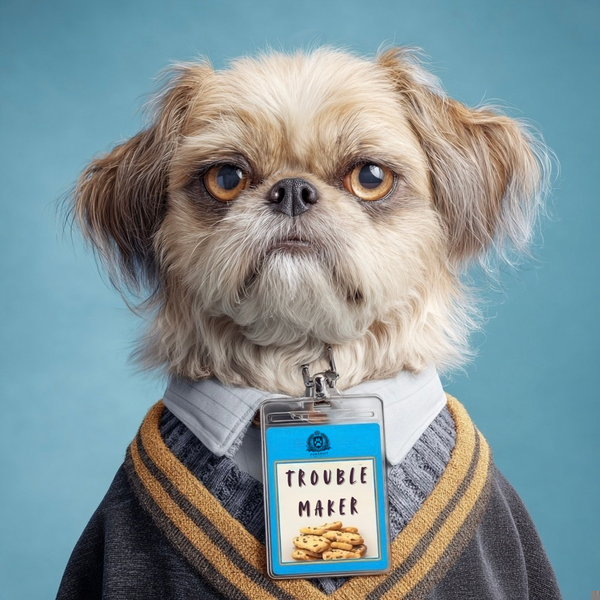 After transformation