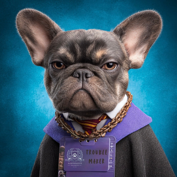 After transformation