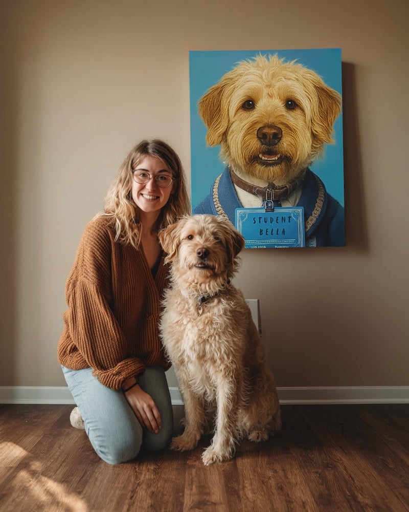 Product review image