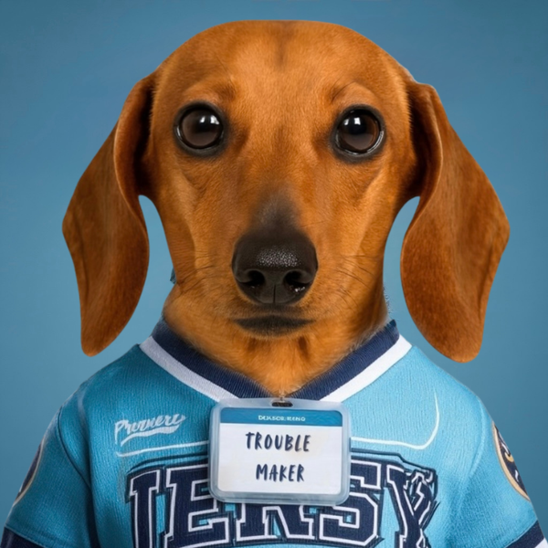 After transformation