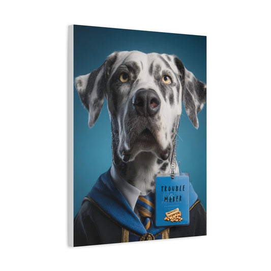 Personalized Pet Phone Case - Barkchelors Degree Collection | Upload Your Pet Photo & Name