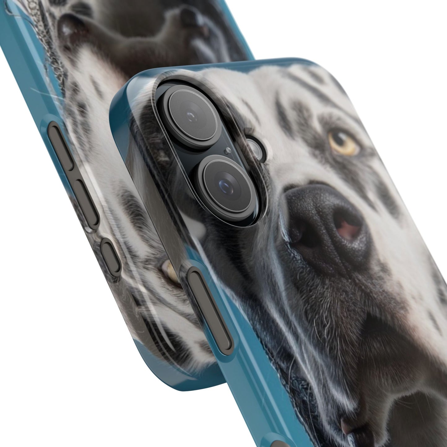 Personalized Pet Phone Case - Barkchelors Degree Collection | Upload Your Pet Photo & Name