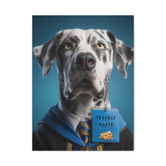 Personalized Pet Phone Case - Barkchelors Degree Collection | Upload Your Pet Photo & Name