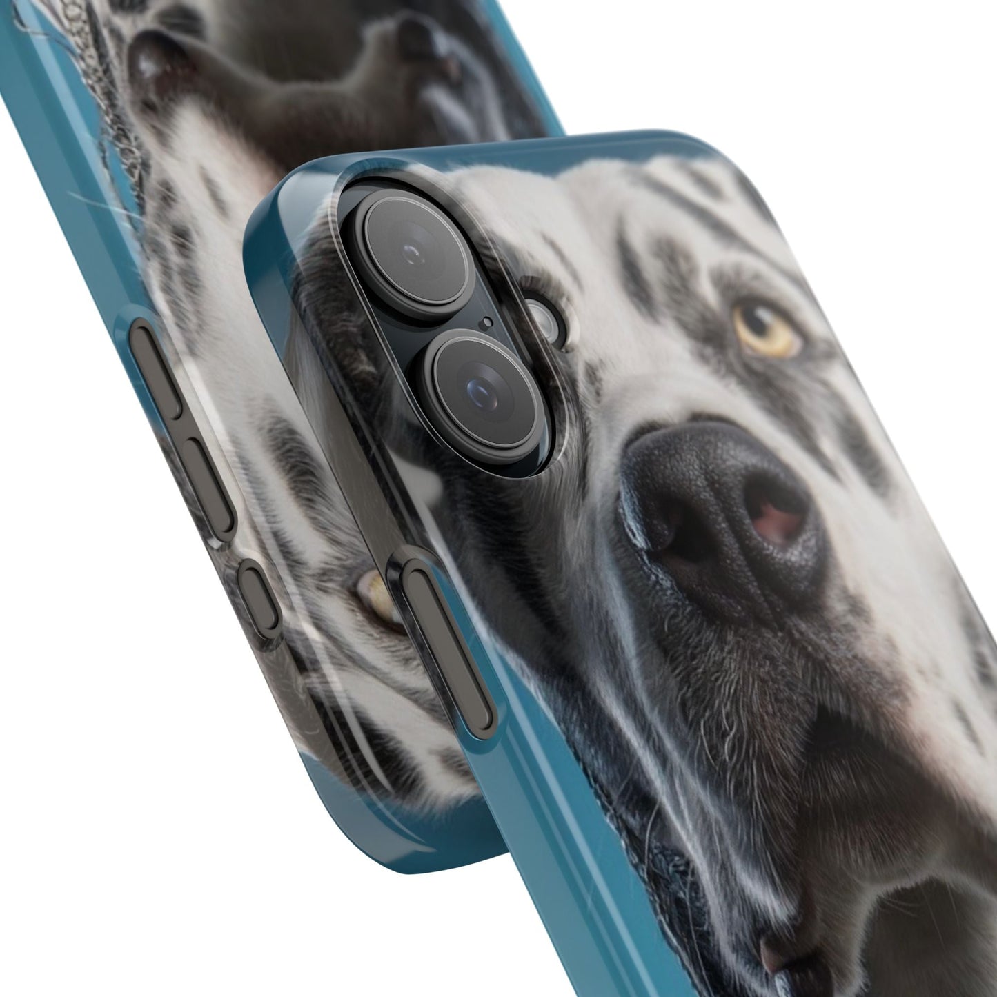 Personalized Pet Phone Case - Barkchelors Degree Collection | Upload Your Pet Photo & Name